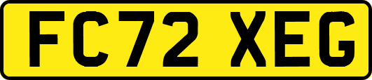 FC72XEG