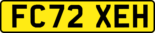 FC72XEH