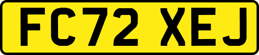 FC72XEJ