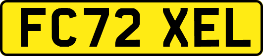FC72XEL