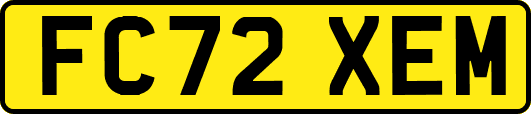 FC72XEM