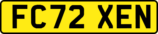FC72XEN