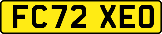 FC72XEO