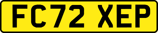 FC72XEP