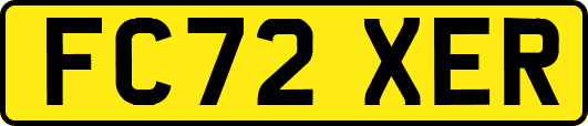 FC72XER