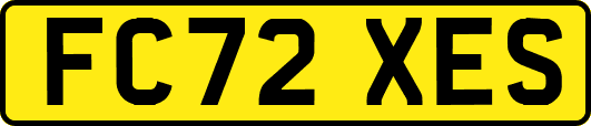 FC72XES