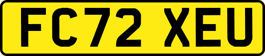 FC72XEU