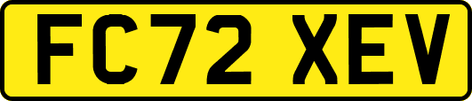 FC72XEV