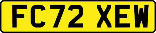 FC72XEW