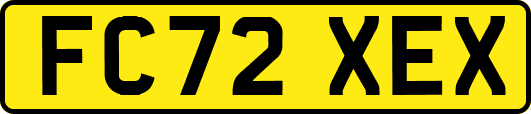 FC72XEX