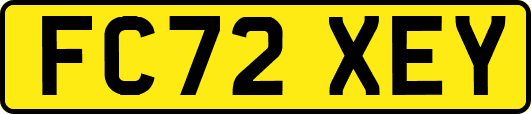 FC72XEY