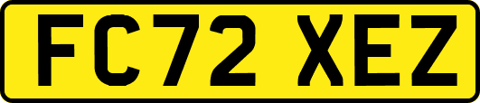 FC72XEZ