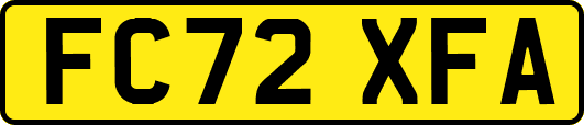 FC72XFA