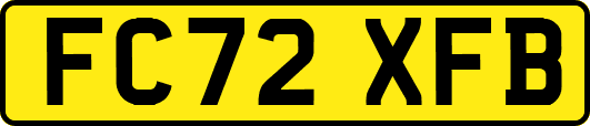 FC72XFB