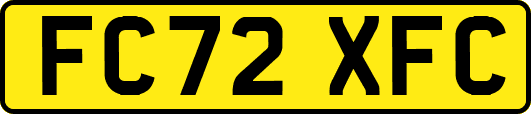 FC72XFC