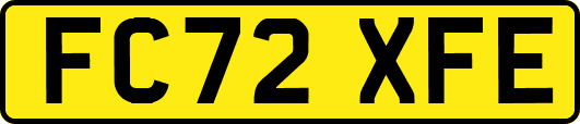 FC72XFE