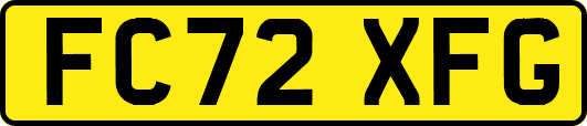FC72XFG