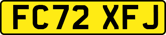 FC72XFJ