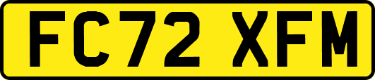 FC72XFM
