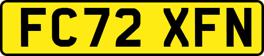 FC72XFN