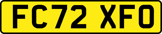 FC72XFO
