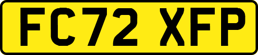 FC72XFP