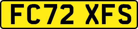 FC72XFS