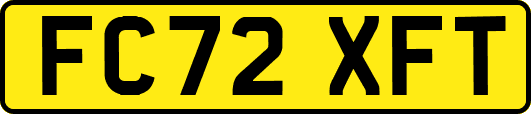 FC72XFT