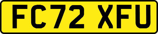 FC72XFU