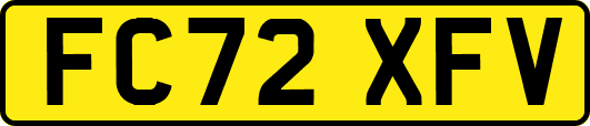 FC72XFV