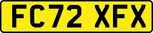 FC72XFX