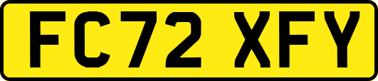 FC72XFY