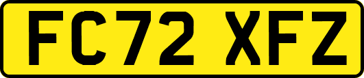 FC72XFZ