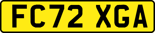 FC72XGA