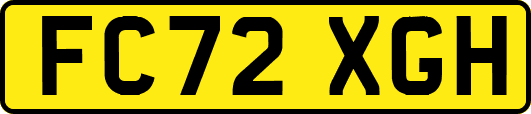 FC72XGH