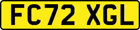 FC72XGL