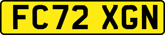FC72XGN