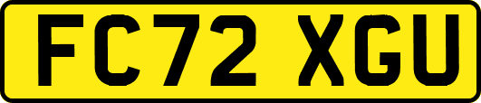 FC72XGU