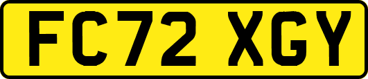 FC72XGY