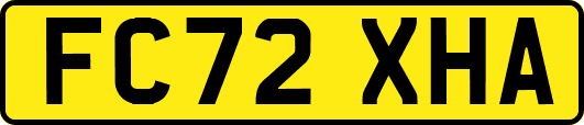 FC72XHA