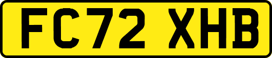 FC72XHB
