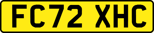 FC72XHC