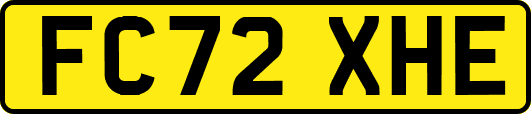 FC72XHE
