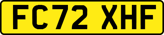 FC72XHF