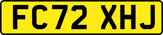 FC72XHJ