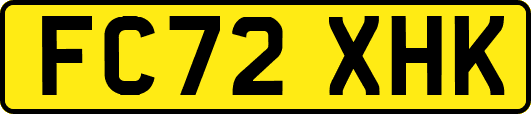 FC72XHK
