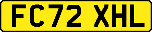 FC72XHL