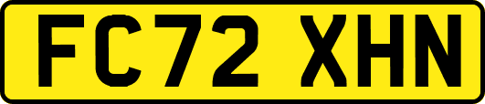FC72XHN