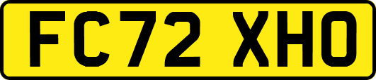 FC72XHO