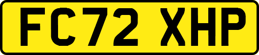 FC72XHP